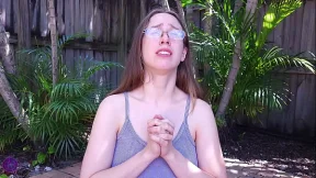 Invoking Beelzebub : Jackie's Lewd Lust Invoking Beelzebub : Jackie's Lewd Lust
