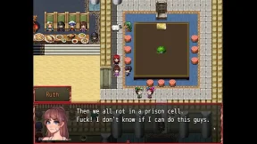 HAREM In Another World [ HENTAI Game ] Ep 26 BELLY DANCE MUSCULAR woman competition !