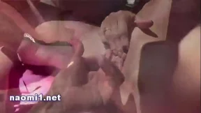 Cum on beach for Naomi Cum on beach for Naomi