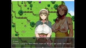 Oba san Saga P2
