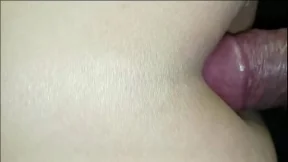 He pulls my hair and puts his cock in my anus, a big-ass brunette Latina with big natural tits anal He pulls my hair and puts his cock in my anus, a big-ass brunette Latina with big natural tits anal
