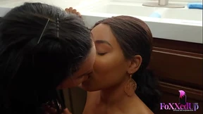 Eden Sin & Jenna Foxx's Steamy Oral Adventure! Cunnilingus, Finger Play & Beyond! Eden Sin & Jenna Foxx's Steamy Oral Adventure! Cunnilingus, Finger Play & Beyond!