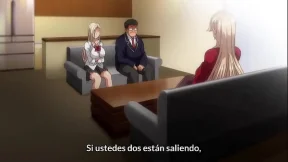 Seimin seishidou cap 5 Seimin seishidou cap 5