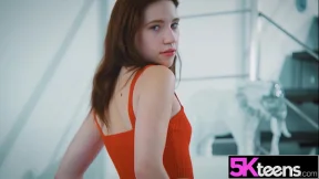 5KTEENS Cute Czech Loves Riding Dick 5KTEENS Cute Czech Loves Riding Dick