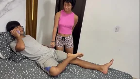I fuck my stepsister in the ass in exchange for letting her go out with her new boyfriend I fuck my stepsister in the ass in exchange for letting her go out with her new boyfriend