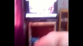 Fucking my fat filthy wife while watching video of me fucking tight petite teen step daughter Must watch free video Fucking my fat filthy wife while watching video of me fucking tight petite teen step daughter Must watch free video