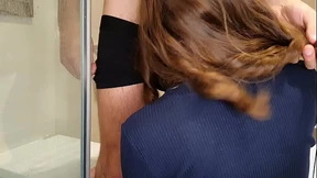 I give him new dress I give him new dress