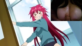 Itadaki! Seieki Episode 1 - hentai hot big tits girl, gang bang in the school - X IvyAdventure Itadaki! Seieki Episode 1 - hentai hot big tits girl, gang bang in the school - X IvyAdventure