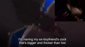 Hotwife with bigTits fucking with your old friend 2 - Tsuma ga Kirei ni Natta Wake - Episode 2 - Hentai with IvyAdventure Hotwife with bigTits fucking with your old friend 2 - Tsuma ga Kirei ni Natta Wake - Episode 2 - Hentai with IvyAdventure