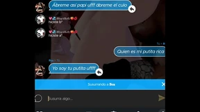 Anal con mi hembra imvu Anal con mi hembra imvu