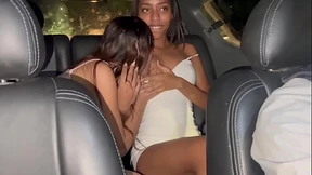 a very hard fuck with my stepsister in the car while my stepfather fills up the gas tank at the station HL a very hard fuck with my stepsister in the car while my stepfather fills up the gas tank at the station HL