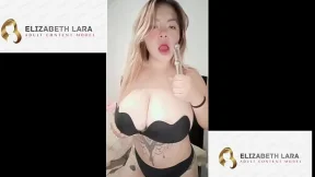 Modeling Thongs # 1 Modeling Thongs # 1
