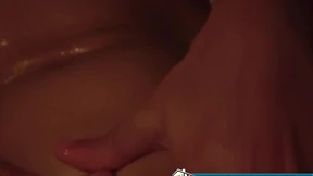 Pussies are played while Mayara and Scarlett Taylor suck his dick in a threesome Pussies are played while Mayara and Scarlett Taylor suck his dick in a threesome