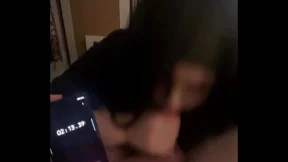 Timer Challenge Blowjob! “Last 5 minutes and I’ll let you fuck me in the ass“ Timer Challenge Blowjob! “Last 5 minutes and I’ll let you fuck me in the ass“