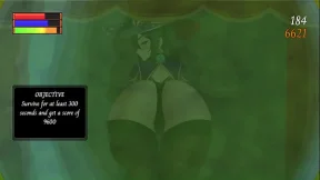The Gassing Game (TGG) - Mona Hard Mode The Gassing Game (TGG) - Mona Hard Mode