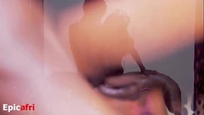 Make up sex - I love the way he fucks after we quarrel (Trailer)