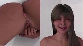 Cheating Housewife ASMR JOI – Solo Masturbation Tease