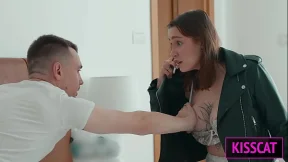 Why Did Step mom Wake Up with Step son in Share Bed?! Wild Night Ends with Her Begging for More Why Did Step mom Wake Up with Step son in Share Bed?! Wild Night Ends with Her Begging for More