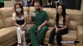 Dr Tampa - Tampa University Entrance Physical - Blaire Celeste