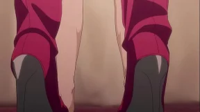 HS DxD 2025 ⋆ Exclusive HENTAI Parody (Subtitled)