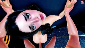 Sex Fantasies At The Gym - Alay Angel Face