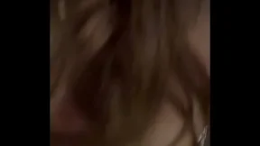 HE CAN'T HOLD BACK AND ENDS UP FUCKING ME IN THE BATHROOM  SUPER RICH 