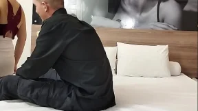 FUCK IN MOTEL CAM 2 - FUCK IN MOTEL CAM 2