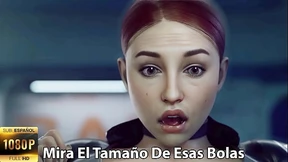 Mira El Tamaño De Esas Bolas: La Viuda Negra Ordeña La Verga De Thanos | X3D Mira El Tamaño De Esas Bolas: La Viuda Negra Ordeña La Verga De Thanos | X3D