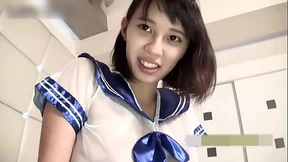 Uncensored, 19-year-old black-haired beauty Amateur housewife, big tits, pregnant woman blowjob and creampie sex Sexy uniform cosplay Uncensored, 19-year-old black-haired beauty Amateur housewife, big tits, pregnant woman blowjob and creampie sex Sexy uniform cosplay