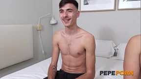 Adela Myers has become ADDICTED to THREESOMES  How fucks this MILF!