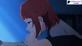 FUTANARI CYTE BLOWJOB HENTAI STORY FUTANARI CYTE BLOWJOB HENTAI STORY