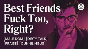 ASMR Male Voice: Dominant Best Friend Fucks You Hard – ASMR Audio Porn Erotic Audio Story ASMR Male Voice: Dominant Best Friend Fucks You Hard – ASMR Audio Porn Erotic Audio Story