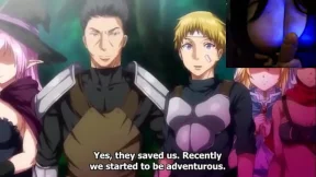 Isekai Yarisaa Episode 1 - hook-up group in another world , Big tits girls gang bang - X IvyAdventure Isekai Yarisaa Episode 1 - hook-up group in another world , Big tits girls gang bang - X IvyAdventure