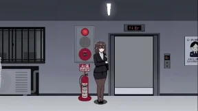 [Hentai Game] Room 801 | Escape The Loop | Full Gameplay
