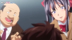 Busty Girl get blackmailed by his teacher Episode 1, Next Episode? Visit : ouo io/aluisw