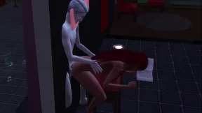 THE SIMS 4 ROUGH THE SIMS 4 ROUGH