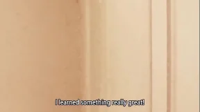 Hentai tricking sexy sister 2