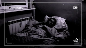 I was resting in my room and my stepdad came and fucks me hard