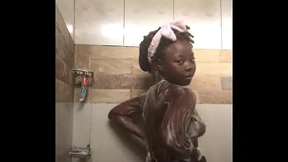 IS ANYONE AVAILABLE TO SHOWER WITH ME? (Watch full video on SHEER or MEMBERSHIP) IS ANYONE AVAILABLE TO SHOWER WITH ME? (Watch full video on SHEER or MEMBERSHIP)