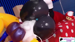 BIG ASS FUTA FUCK AND CREAMPIED BIG ASS FUTA FUCK AND CREAMPIED