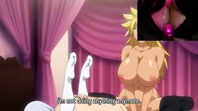 Blonde girl with big tits fucking with everybody in the school - Hentai Energy Kyouka Episode 2 - Hentai with IvyAdventure Blonde girl with big tits fucking with everybody in the school - Hentai Energy Kyouka Episode 2 - Hentai with IvyAdventure