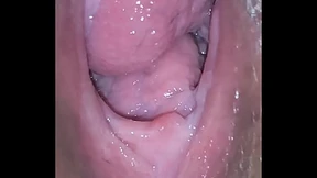 Pussy Shaving And Closeup Pussy Video