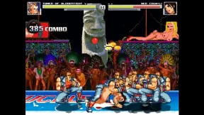 Hentai Mugen Chun Li Gangbang Hentai Mugen Chun Li Gangbang