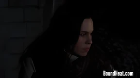 Lesbian slave servant gets thoroughly soaped and massaged by her madam mistress Lesbian slave servant gets thoroughly soaped and massaged by her madam mistress