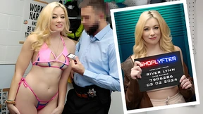 River's Sex-Soaked Caribbean Slayaway: Mom's Bikini Bonanza for Sinful Sea-Vacation Swindle River's Sex-Soaked Caribbean Slayaway: Mom's Bikini Bonanza for Sinful Sea-Vacation Swindle