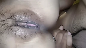 Double trouble: Asian amateur's sloppy seconds swallow and spank, condom-free anal👌 creampie finish Double trouble: Asian amateur's sloppy seconds swallow and spank, condom-free anal👌 creampie finish