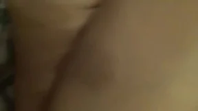 Raunchy granny goes wild with raw, brutal anal&#x1F44C; pounding