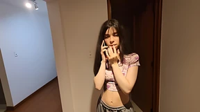 She Got Played - Creampie on Husband's Surprise