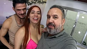 Big-titted Isa Sampaio getting down 'n' dirty behind-the-scenes at Ted's XXX Mansion extravaganza! Big-titted Isa Sampaio getting down 'n' dirty behind-the-scenes at Ted's XXX Mansion extravaganza!