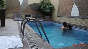 Manu Fox gets drilled raw by Ruben's monstrous cock🍆 in a sordid bareback threesome Manu Fox gets drilled raw by Ruben's monstrous cock🍆 in a sordid bareback threesome